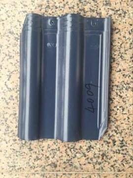 Economic Roof Tile