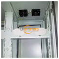 Gabinete de rack externo