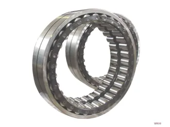22216cj Timken Roller Bearing , 80mm Id Radial Single Row Bearing
