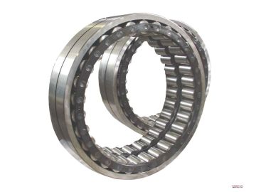 22216cj Timken Roller Bearing , 80mm Id Radial Single Row Bearing