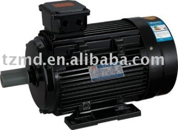 Y2series three-phase inductionmotor