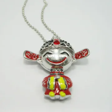 Zhejiang Promotional Necklace