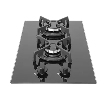 2 Burner Slim Gas Stove | Gas Cooker | Gas Cooktop