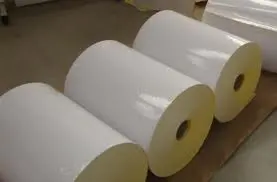 self adhesive paper