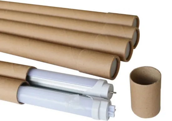 Led Pink 10X Tube Light T8 18w