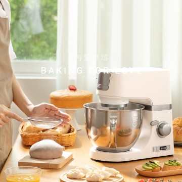 Multifunction Stand Mixer Kitchenaid Machine food mixer