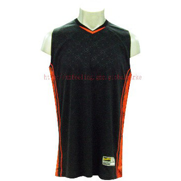 Hot Sale Custom Basketball Shirts