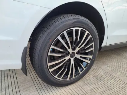 High Speed Electric Motor for New Energy Vehicles - Dongfeng Factory