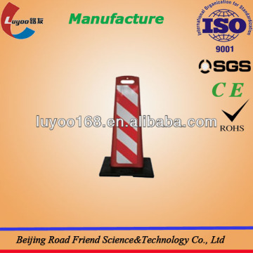 Hot sale Warning Board Traffic Panel