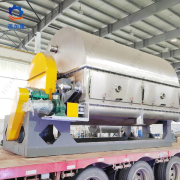 Seri HG Single Drum Roller Scraper Dryer