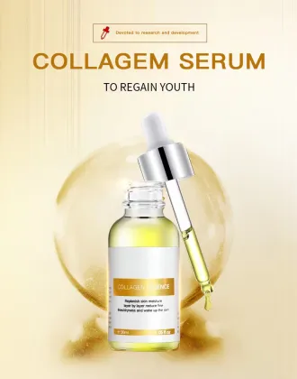 Collagen Anti-Wrinkle Essence