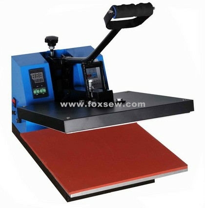 Printing Press Machine