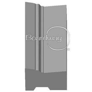 Discount PVC Moulding for windows