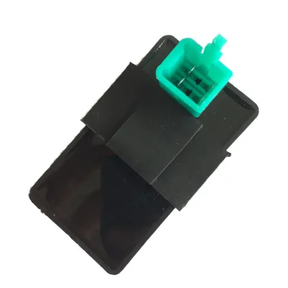 4 Pin DC CDI Box Compatibility Guide for Various ATV Quad Models: Tao Tao, Coolsport, Kazuma, Sunl, Roketa, Baja, Kinroad