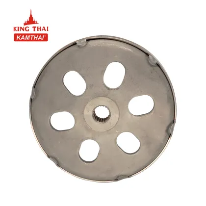 PCX M92 CVT Clutch Bell Cover - Motorcycle Racing Parts