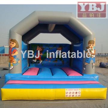 kids party bouncers