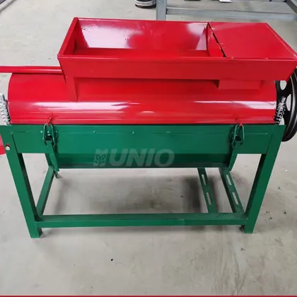 Wholesale Green Walnut Peeling and Washing Machine: Efficient Solution for Shell Walnut Processing