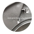 A94259 John Deere vacuum meter vacuum dome chamber