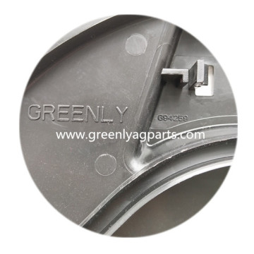 A94259 John Deere Meter Vacuum Vacuum Dome Chamber