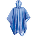 PEVA material factory direct sale rain poncho