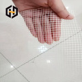 Alkali resistant fireproof outdoor wall fiber glass mesh