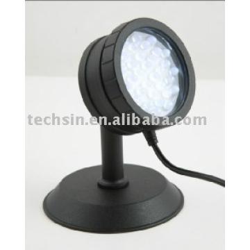underwater light garden light led underwater light