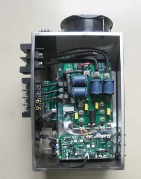 Commercial Induction Cooker spare parts pcb board machine core 20000w