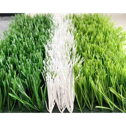 50 мм сертификат футбольная трава футбольный искусственный газон для футбольного стадиона