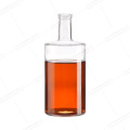 High quality transparent alsace bottle wholesale