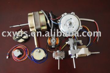 toy ,stand fan ,electrical motor(CE/VDE)