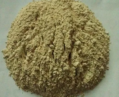 Special Magnesia Chrome Refractory Mortar