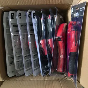 High-Quality HT301 PVC Pipe Cutter from Chinese Supplier