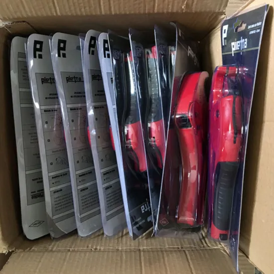 High-Quality HT301 PVC Pipe Cutter from Chinese Supplier