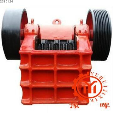 stone jaw crusher china supplier