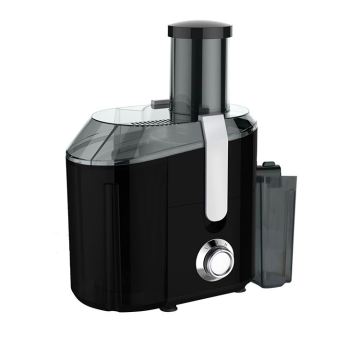 Jimia multifunzione da 700 W lento con 2 velocità, 1,5 litri e diametro 75 mm