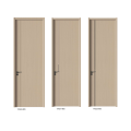 Zero Formaldehyde Paint-Free Doors Yumu 865