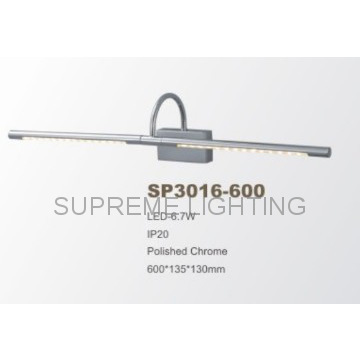 Supreme Led wall lamp