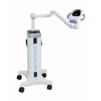 CE Approved Dental Clinic Tooth Whitening Device - Teeth Whitening Lamp Machine