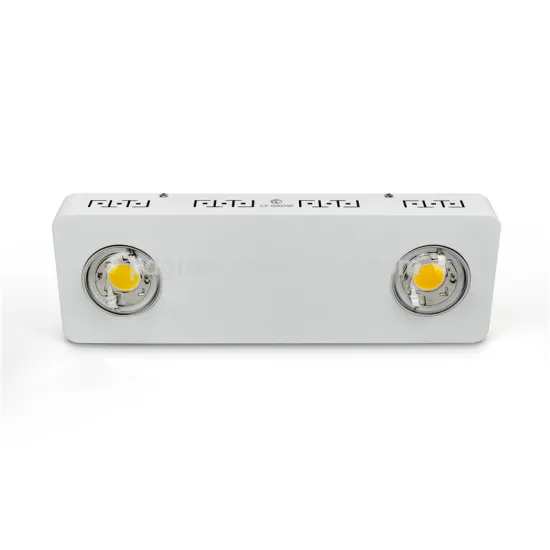 horticultural led cob 200w ful spectrum grow light for sale