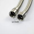 Replacement Stainless Steel Handheld Shower Hose