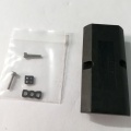 Markem Imaje Enm25687 Elctrovalve Block для G Head для S4 S8 9040 CIJ Printer
