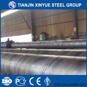 ASTM A252 grade 3 carbon steel pipe