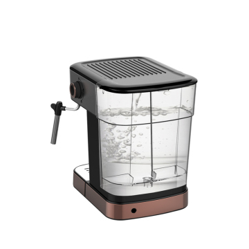 3 alll in 1 Espresso Coffee Maker