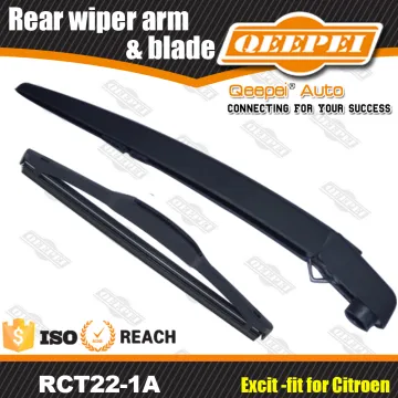 Car Wiper Blade For Citroen Rear Wiper Arm CITROEN C1
