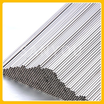 Specifications Medical Stainless Steel Tubes