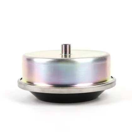 TEXCAN Hub Odometer for 475Revolution - Mile Tuck & Trailer Mounting