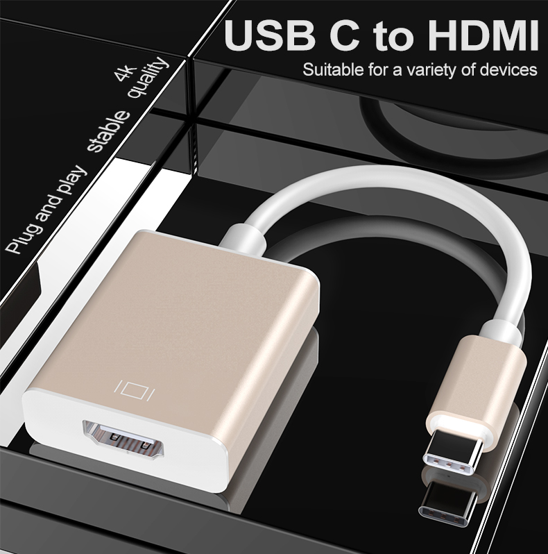 USB C HUB