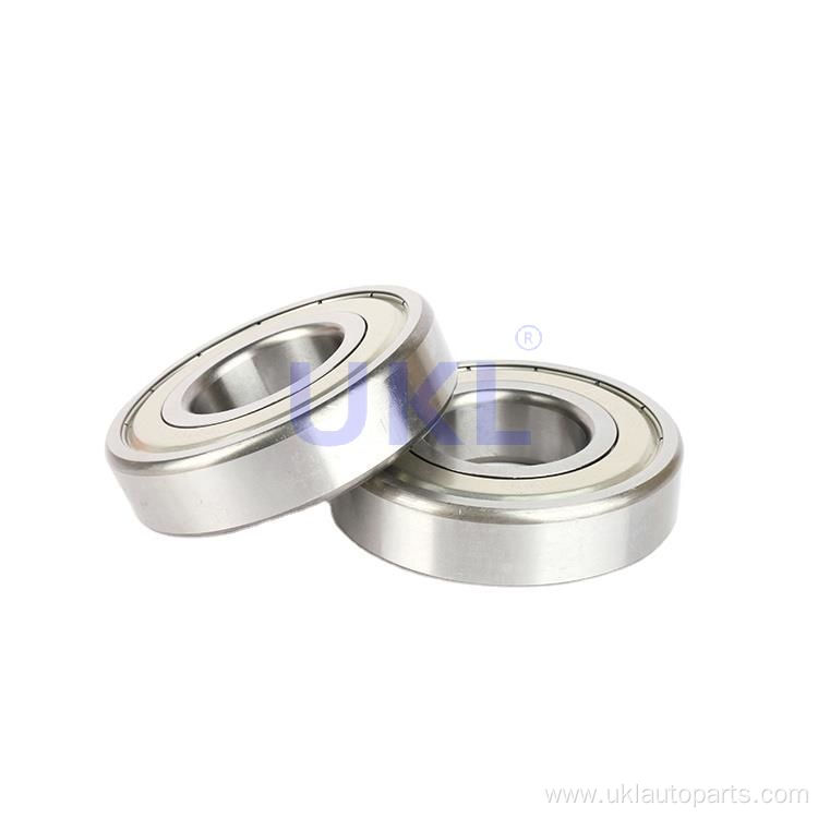 Good price 6026 deep groove ball bearings