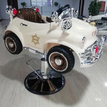 Kids Barber Chair: Children's Hair Salon Equipment and Toys