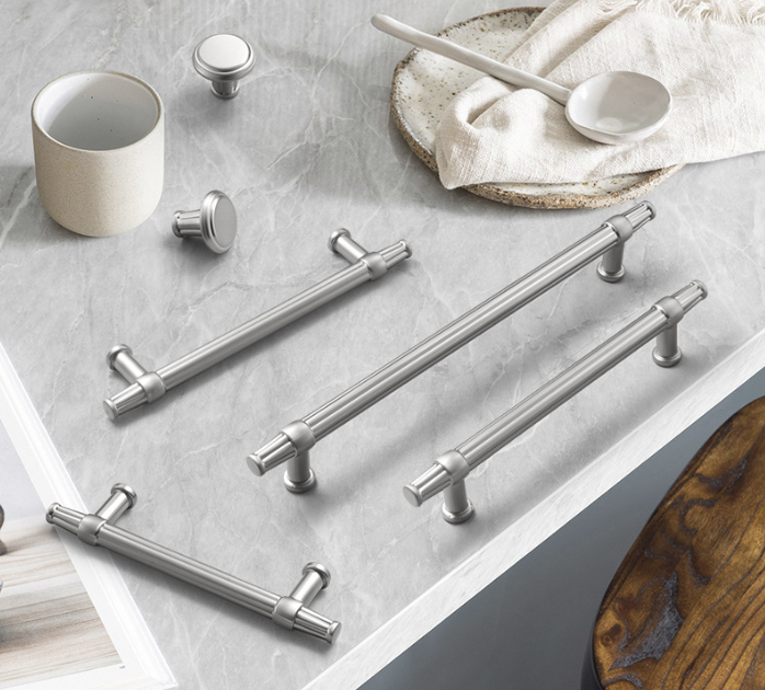 modern drawer pulls